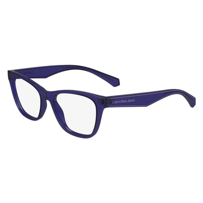 Calvin Klein Jeans Eyeglasses, Model: CKJ24304 Colour: 500
