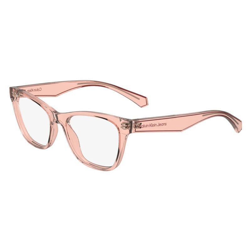 Calvin Klein Jeans Eyeglasses, Model: CKJ24304 Colour: 671
