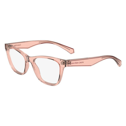 Calvin Klein Jeans Eyeglasses, Model: CKJ24304 Colour: 671