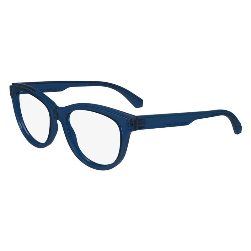 Calvin Klein Jeans Eyeglasses, Model: CKJ24611 Colour: 400