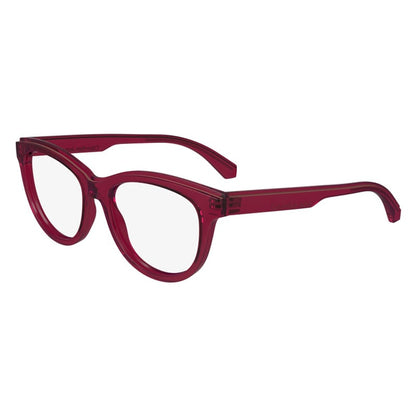 Calvin Klein Jeans Eyeglasses, Model: CKJ24611 Colour: 679