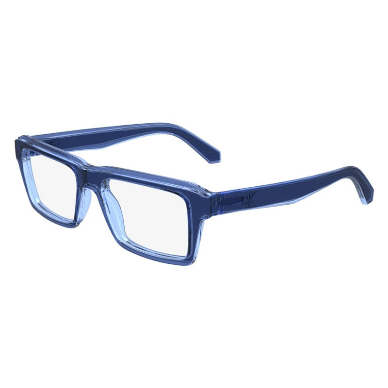 Calvin Klein Jeans Eyeglasses, Model: CKJ24618 Colour: 400