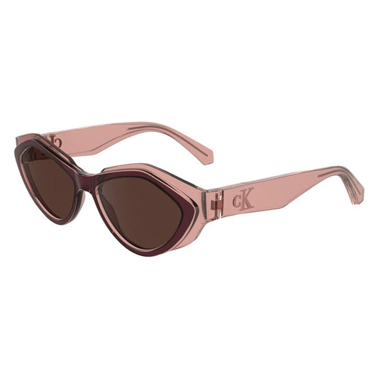 Gafas de sol Calvin Klein Jeans, Modelo: CKJ24621S Color: 605