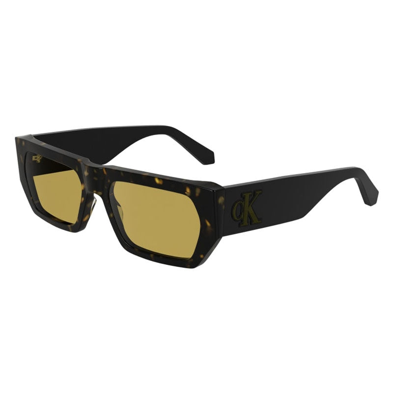 Calvin Klein Jeans Sunglasses, Model: CKJ24625S Colour: 242