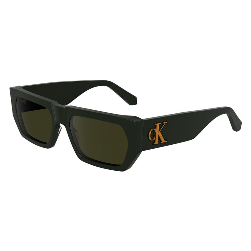 Calvin Klein Jeans Sunglasses, Model: CKJ24625S Colour: 309