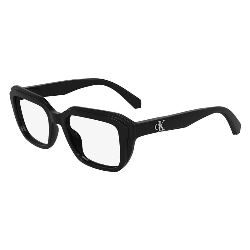 Calvin Klein Jeans Eyeglasses, Model: CKJ24627 Colour: 001
