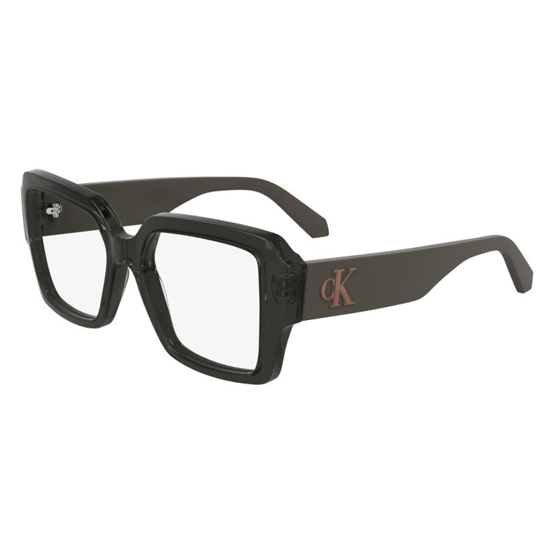Calvin Klein Jeans Eyeglasses, Model: CKJ24635 Colour: 050