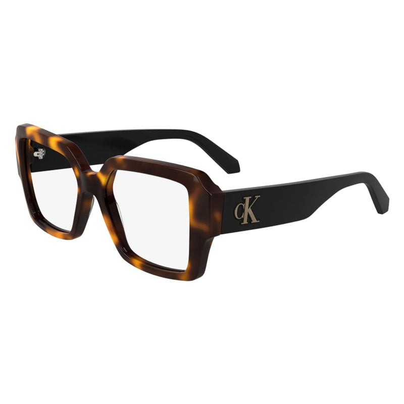 Calvin Klein Jeans Eyeglasses, Model: CKJ24635 Colour: 235