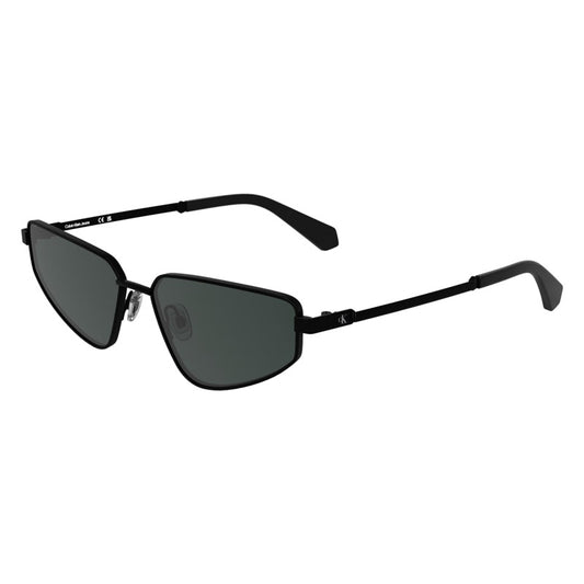 Calvin Klein Jeans Sunglasses, Model: CKJ25200S Colour: 002