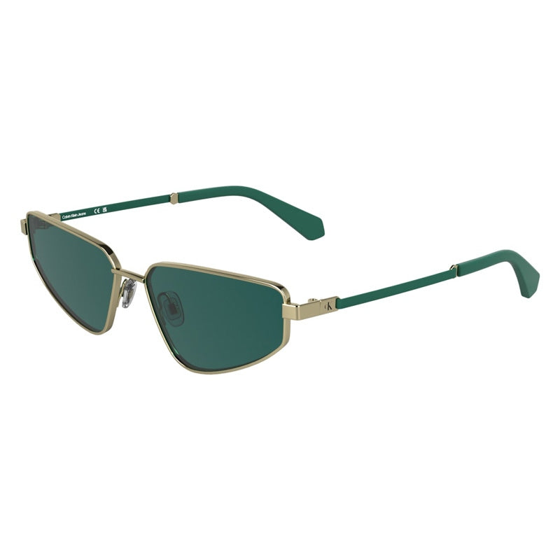 Calvin Klein Jeans Sunglasses, Model: CKJ25200S Colour: 717