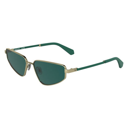 Calvin Klein Jeans Sunglasses, Model: CKJ25200S Colour: 717