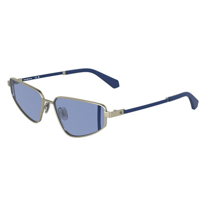 Calvin Klein Jeans Sunglasses, Model: CKJ25200S Colour: 718