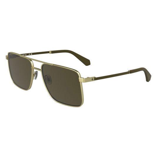 Calvin Klein Jeans Sunglasses, Model: CKJ25201S Colour: 717