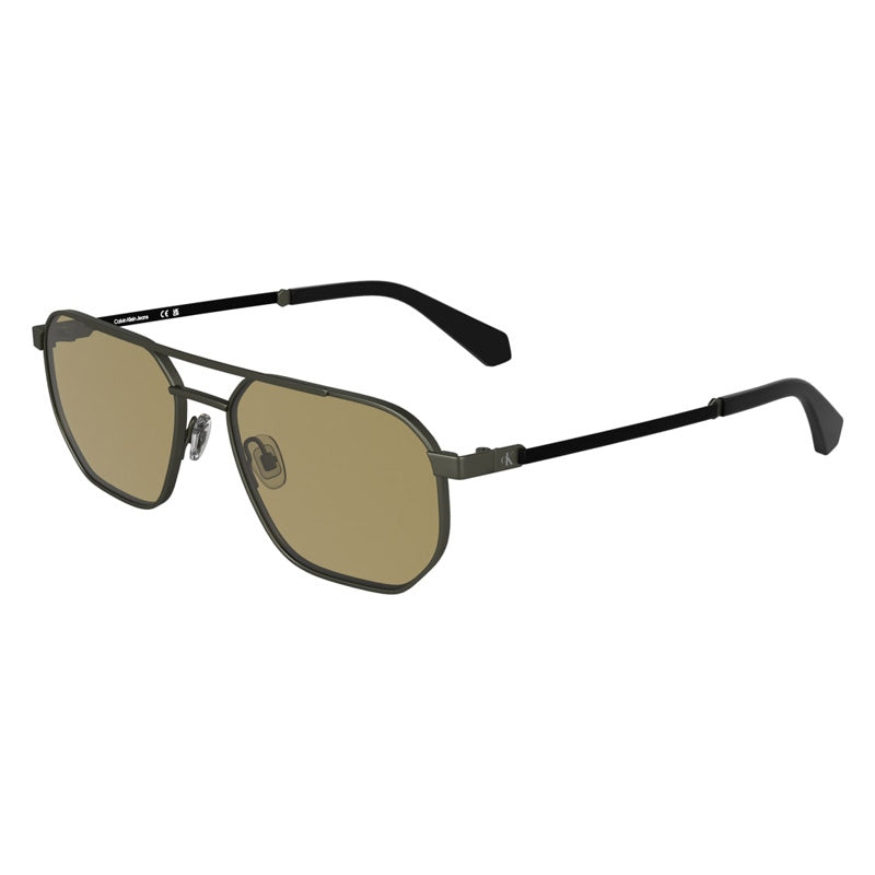 Calvin Klein Jeans Sunglasses, Model: CKJ25202S Colour: 014