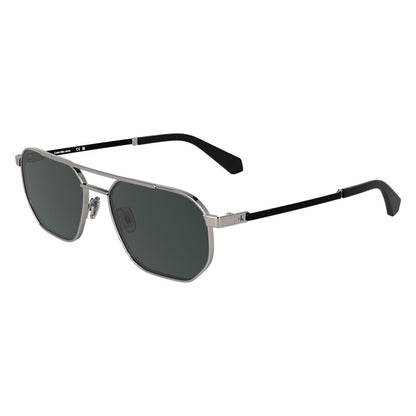 Calvin Klein Jeans Sunglasses, Model: CKJ25202S Colour: 016