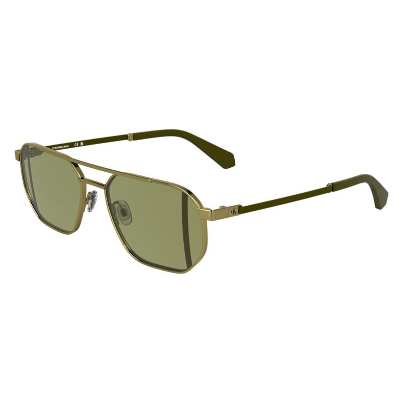 Calvin Klein Jeans Sunglasses, Model: CKJ25202S Colour: 717