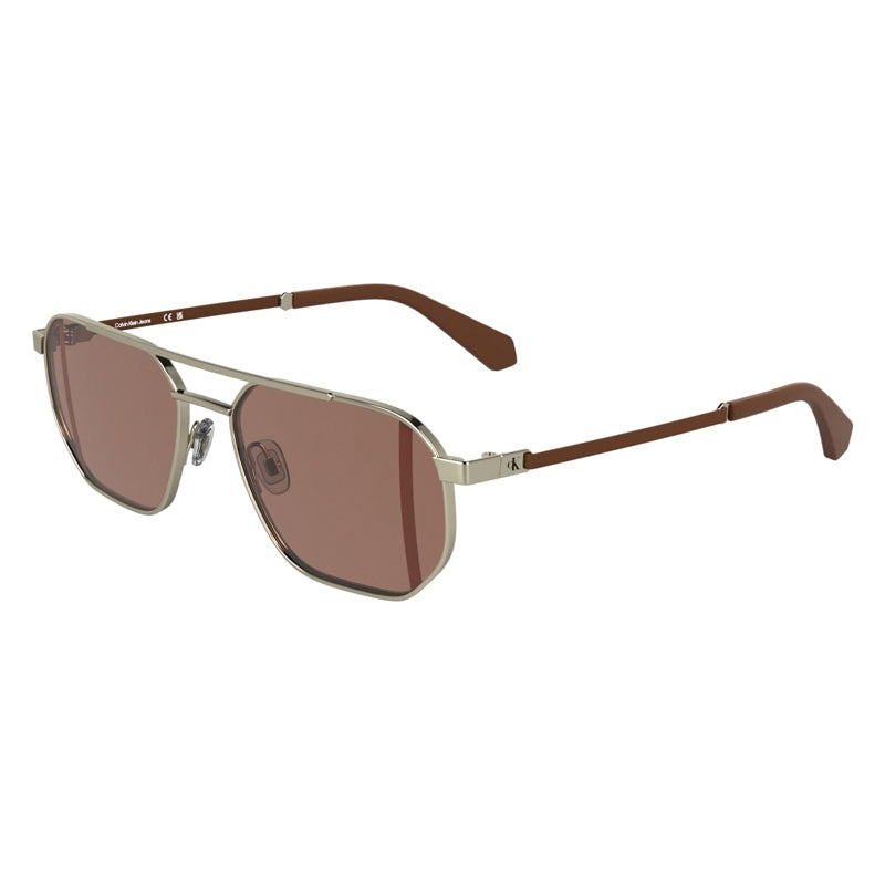 Calvin Klein Jeans Sunglasses, Model: CKJ25202S Colour: 718