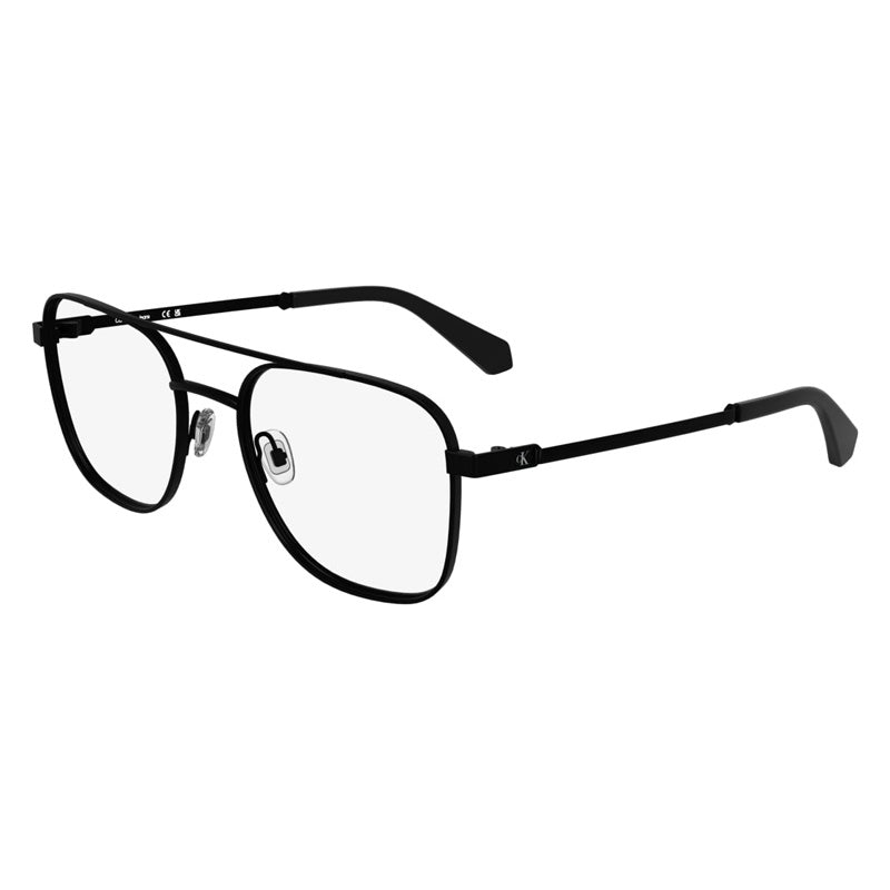 Calvin Klein Jeans Eyeglasses, Model: CKJ25205 Colour: 002