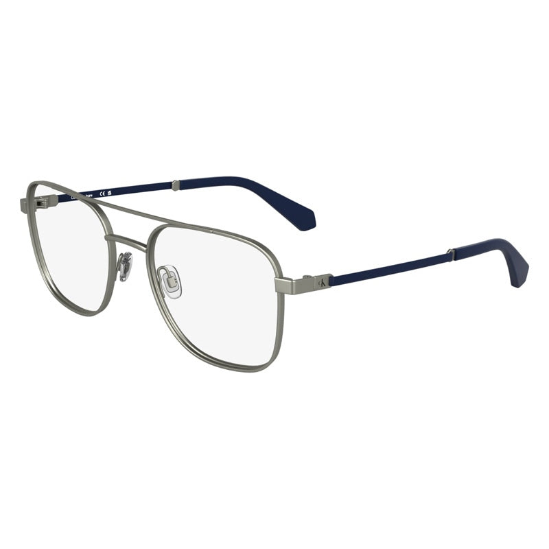 Calvin Klein Jeans Eyeglasses, Model: CKJ25205 Colour: 015