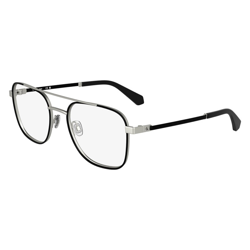 Calvin Klein Jeans Eyeglasses, Model: CKJ25205 Colour: 043