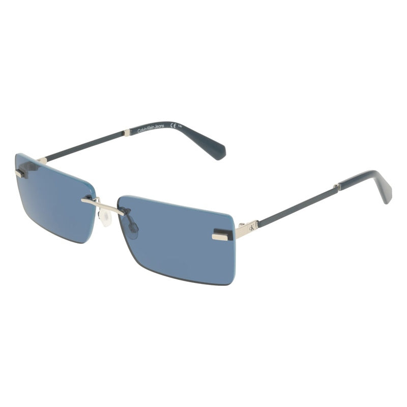 Calvin Klein Jeans Sunglasses, Model: CKJ25206S Colour: 044