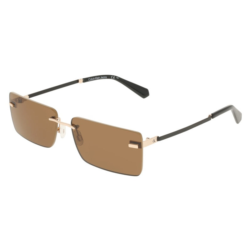 Calvin Klein Jeans Sunglasses, Model: CKJ25206S Colour: 719