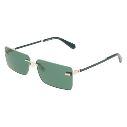 Calvin Klein Jeans Sunglasses, Model: CKJ25206S Colour: 720