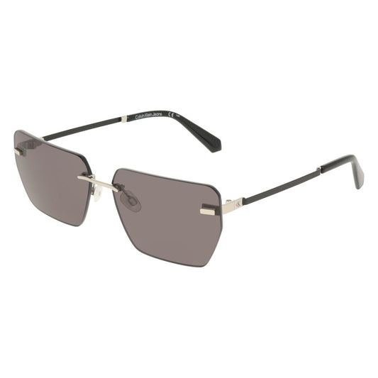 Calvin Klein Jeans Sunglasses, Model: CKJ25207S Colour: 043