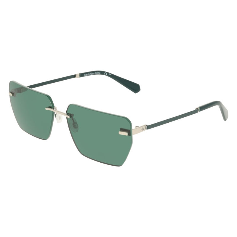 Calvin Klein Jeans Sunglasses, Model: CKJ25207S Colour: 045