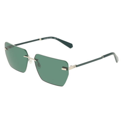 Calvin Klein Jeans Sunglasses, Model: CKJ25207S Colour: 045