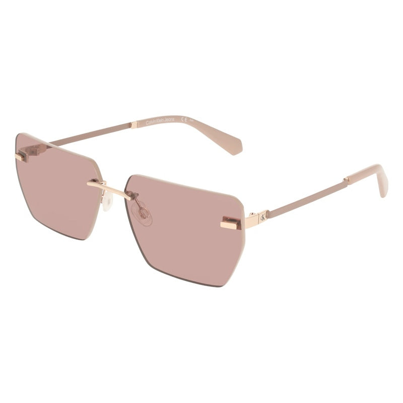 Calvin Klein Jeans Sunglasses, Model: CKJ25207S Colour: 722