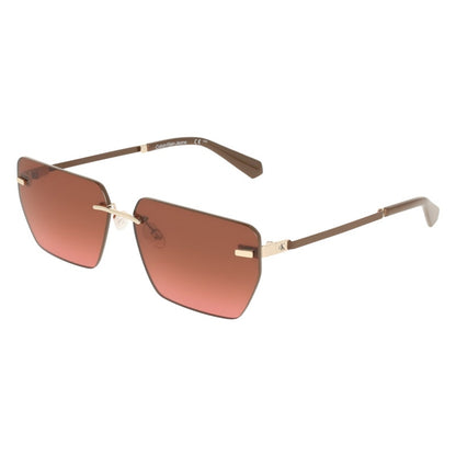 Calvin Klein Jeans Sunglasses, Model: CKJ25207S Colour: 725