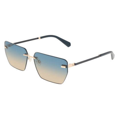 Calvin Klein Jeans Sunglasses, Model: CKJ25207S Colour: 726