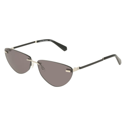 Calvin Klein Jeans Sunglasses, Model: CKJ25208S Colour: 043