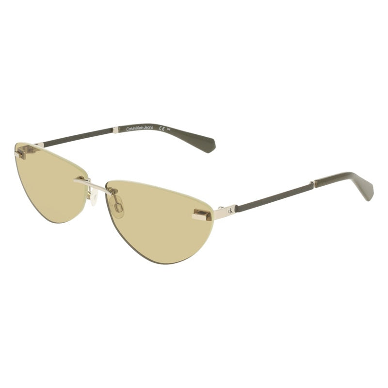 Calvin Klein Jeans Sunglasses, Model: CKJ25208S Colour: 045