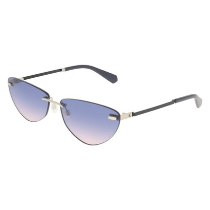Calvin Klein Jeans Sunglasses, Model: CKJ25208S Colour: 047