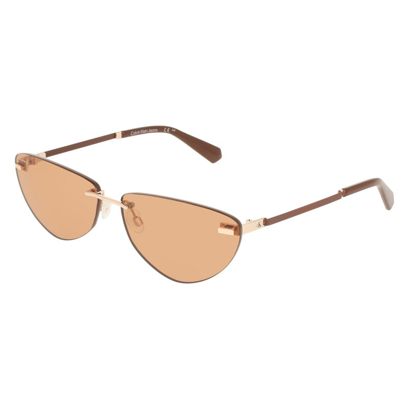 Calvin Klein Jeans Sunglasses, Model: CKJ25208S Colour: 721
