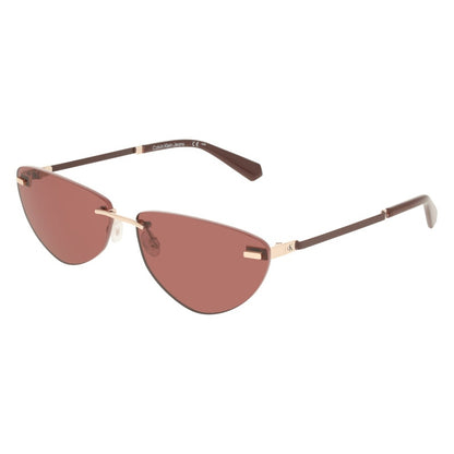 Calvin Klein Jeans Sunglasses, Model: CKJ25208S Colour: 723