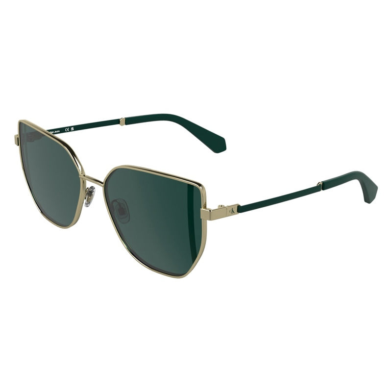 Calvin Klein Jeans Sunglasses, Model: CKJ25209S Colour: 717