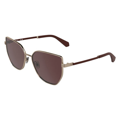 Calvin Klein Jeans Sunglasses, Model: CKJ25209S Colour: 770