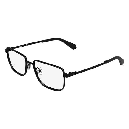 Calvin Klein Jeans Eyeglasses, Model: CKJ25210 Colour: 002