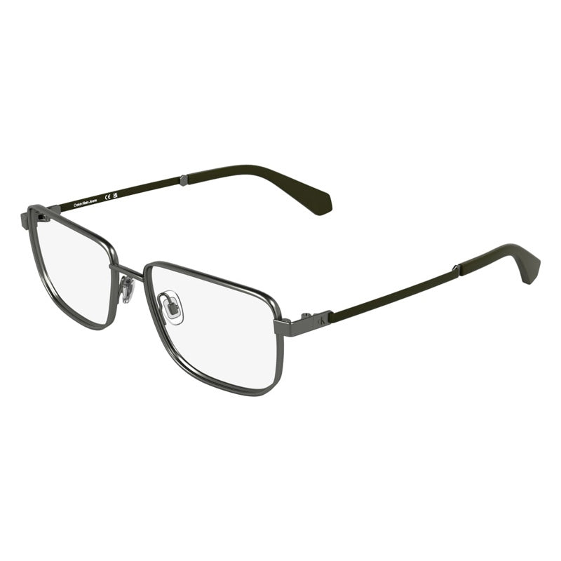 Calvin Klein Jeans Eyeglasses, Model: CKJ25210 Colour: 027