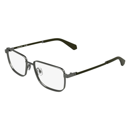 Calvin Klein Jeans Eyeglasses, Model: CKJ25210 Colour: 027
