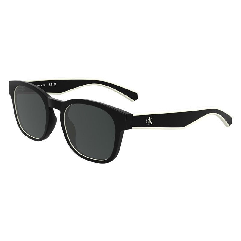 Calvin Klein Jeans Sunglasses, Model: CKJ25300S Colour: 001