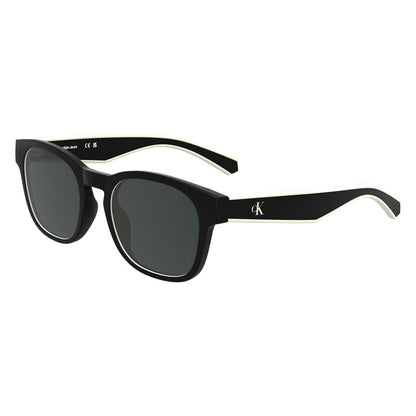Calvin Klein Jeans Sunglasses, Model: CKJ25300S Colour: 001