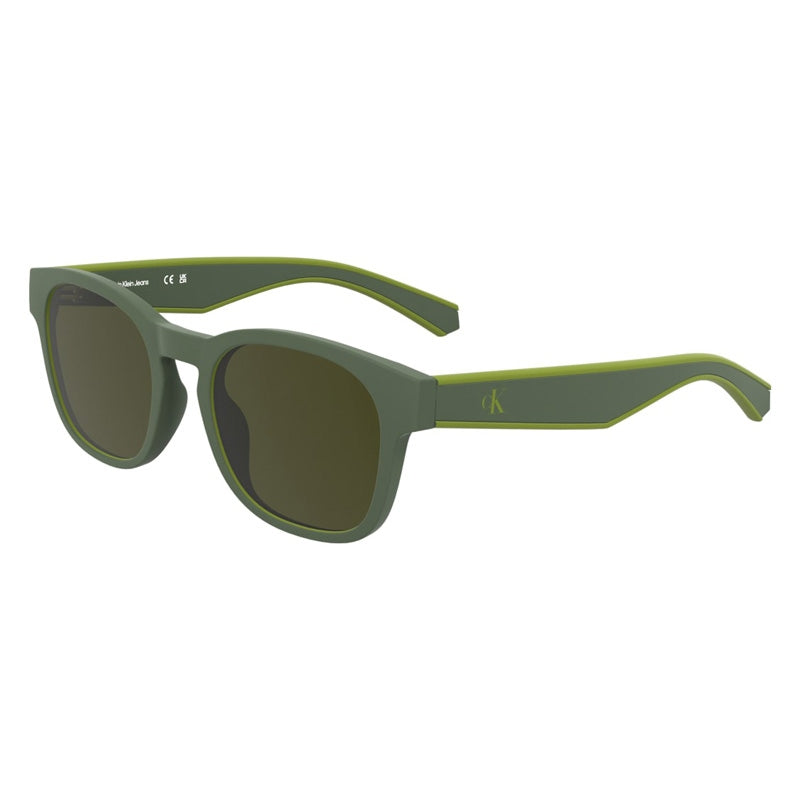 Calvin Klein Jeans Sunglasses, Model: CKJ25300S Colour: 309