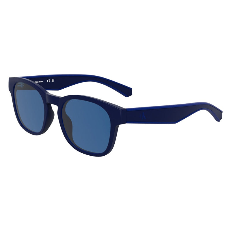 Calvin Klein Jeans Sunglasses, Model: CKJ25300S Colour: 400