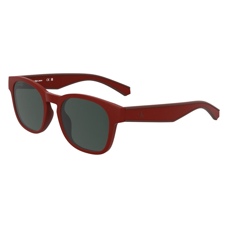 Calvin Klein Jeans Sunglasses, Model: CKJ25300S Colour: 600