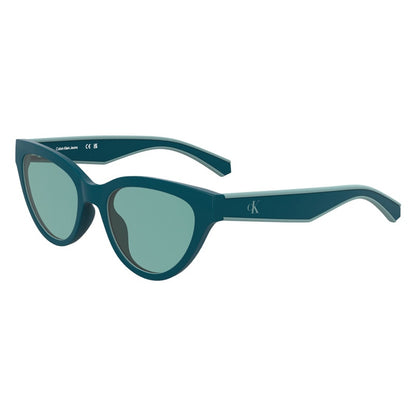 Calvin Klein Jeans Sunglasses, Model: CKJ25301S Colour: 432