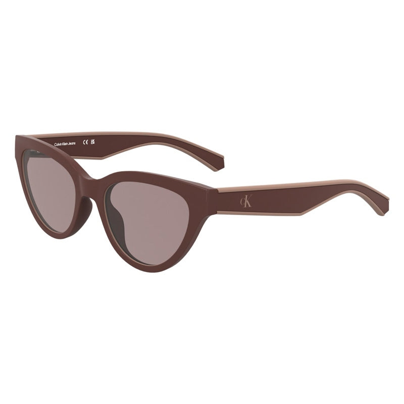 Calvin Klein Jeans Sunglasses, Model: CKJ25301S Colour: 605